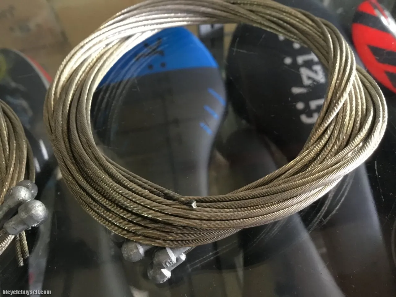Shimano Inner Brake Cable (free pos w.m)