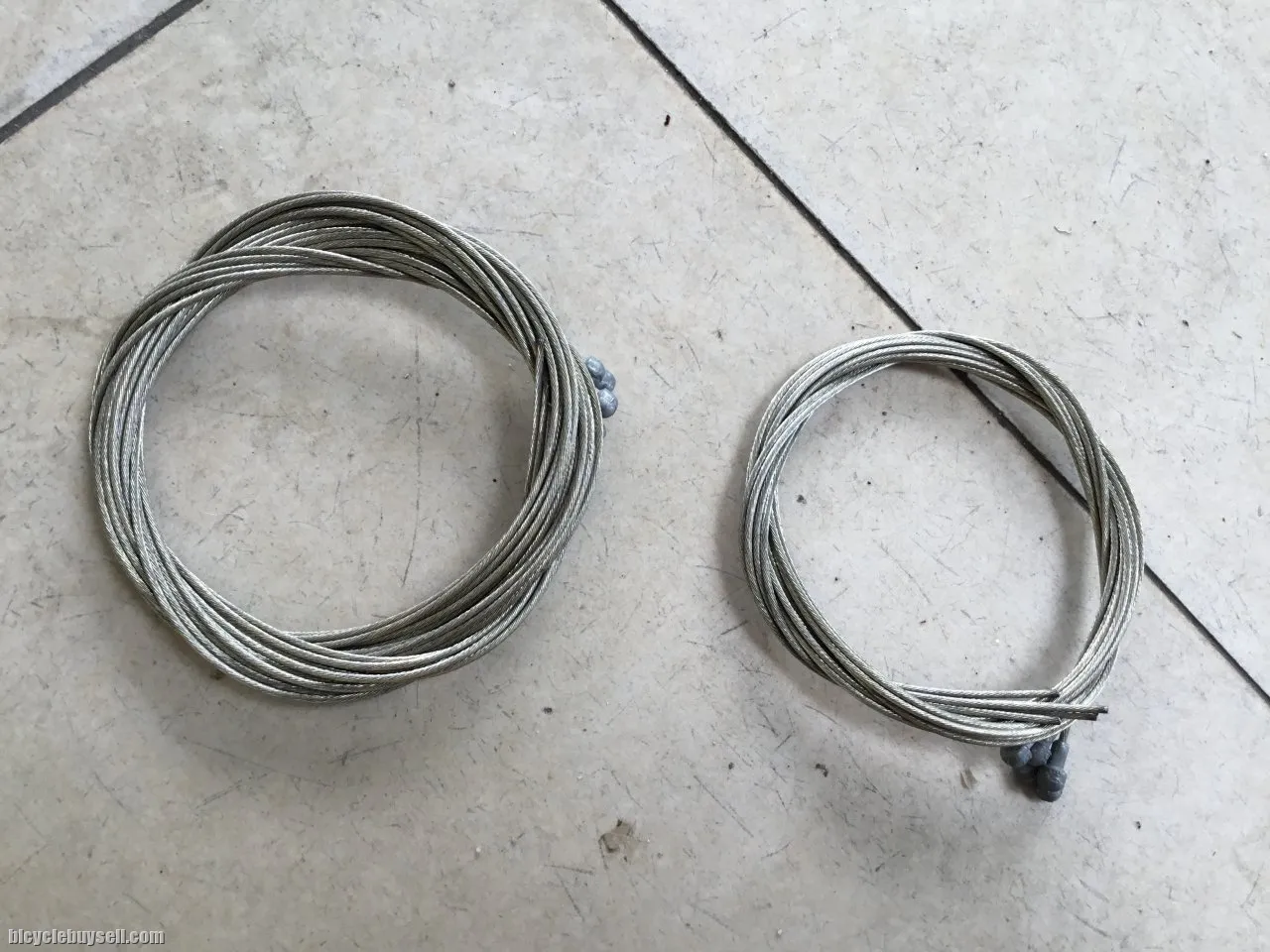 Shimano Performance Inner Brake Cable   -- free courier