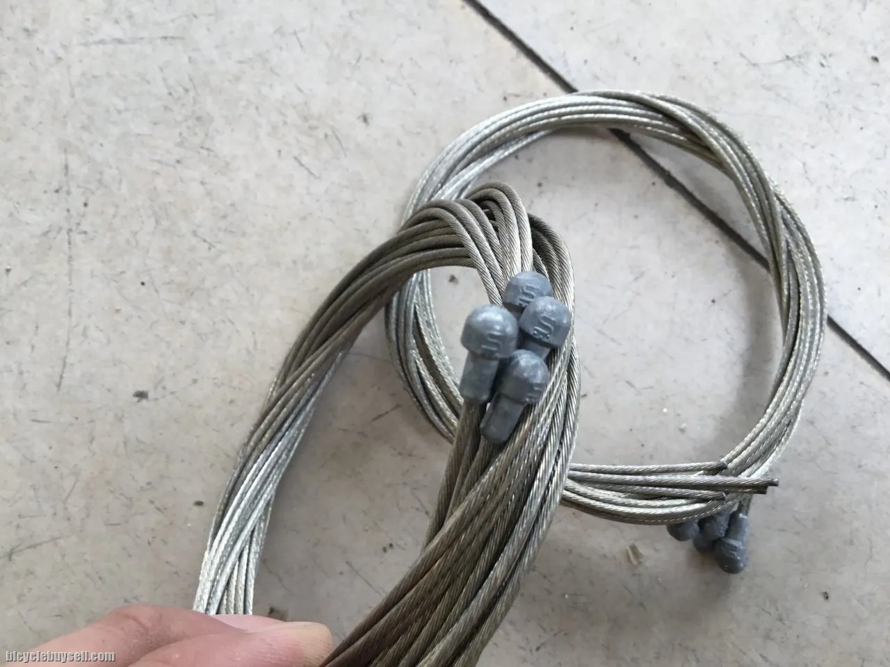 Shimano Performance Inner Brake Cable   -- free courier