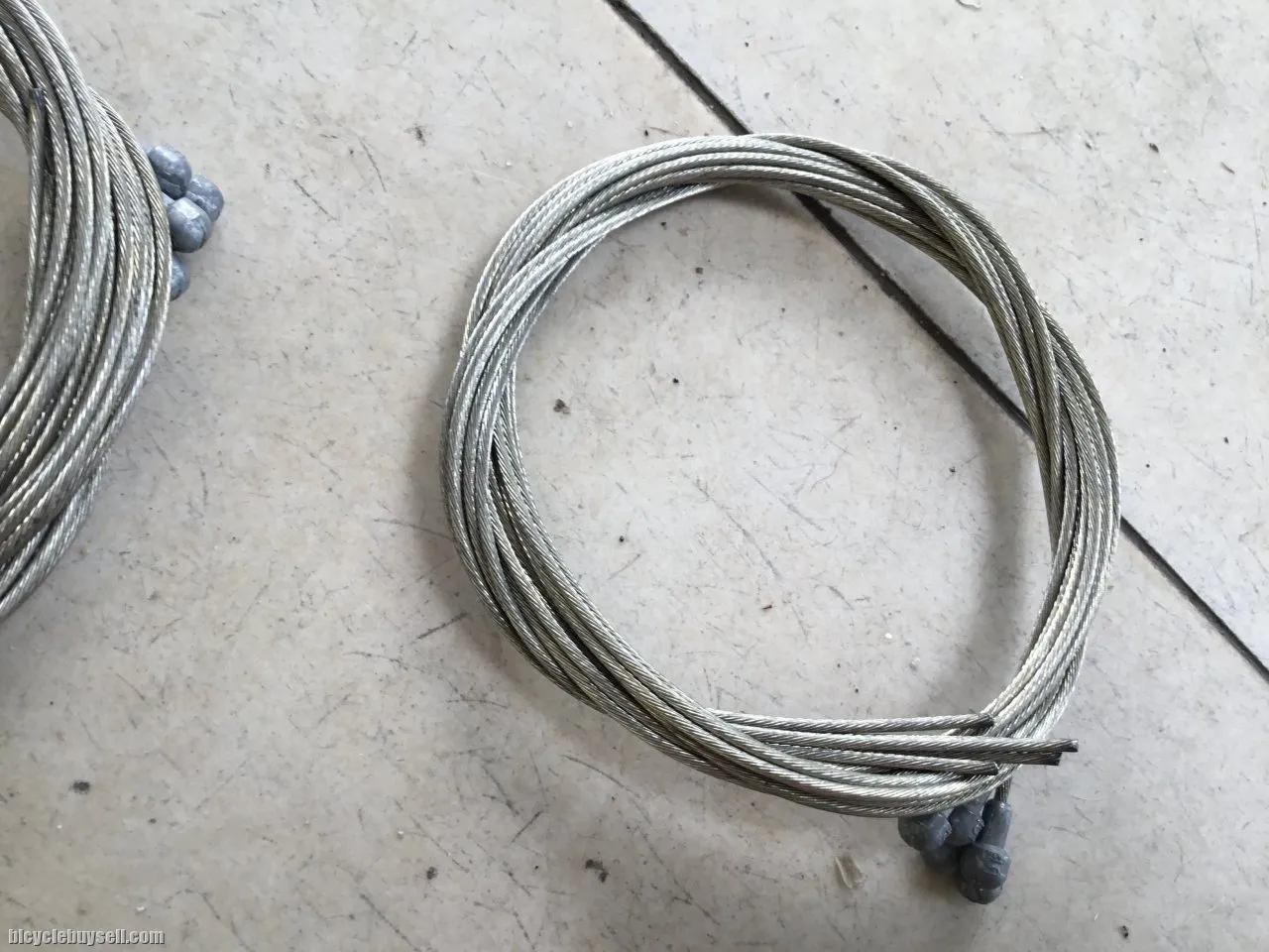 Shimano Performance Inner Brake Cable   -- free courier
