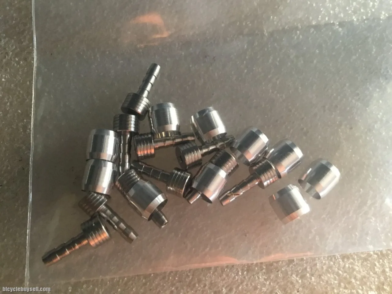 Sram Avid Hidaulic Brake Adaptor Hose  @ free pos