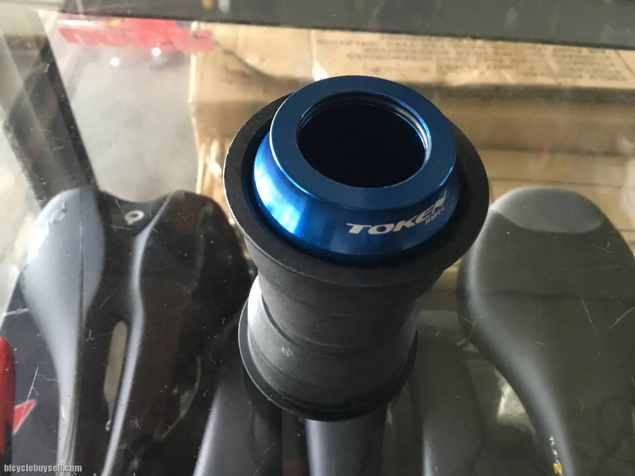 Token PF30 Convert -> 22/24mm Sram Bottom Bracket (free pos w.m)