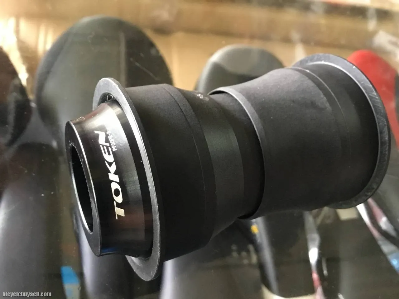 Token PF30 Convert -> 22/24mm Sram Bottom Bracket (free pos w.m)