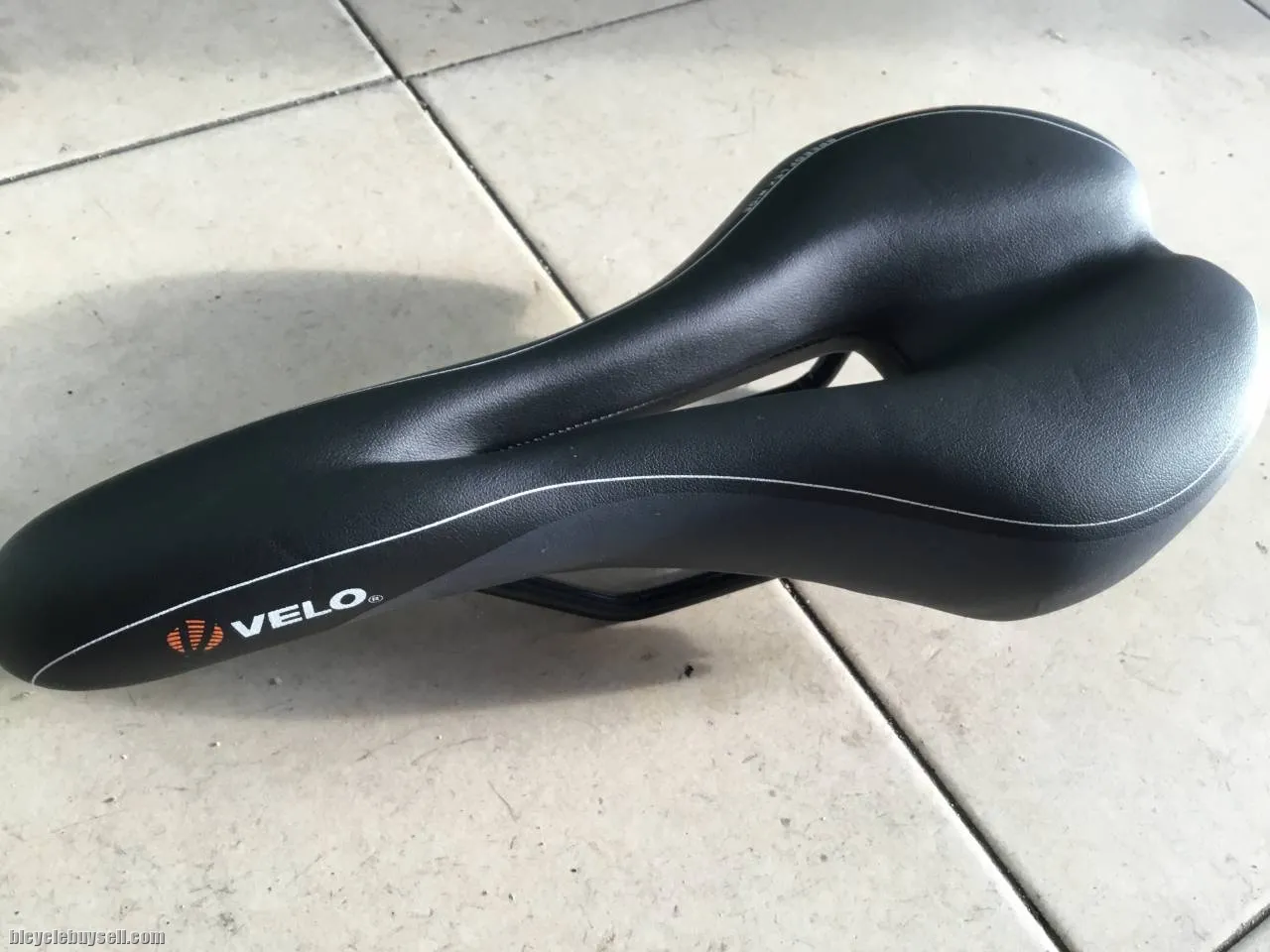 Velo high grade sport saddles -clear stock -- free Courier