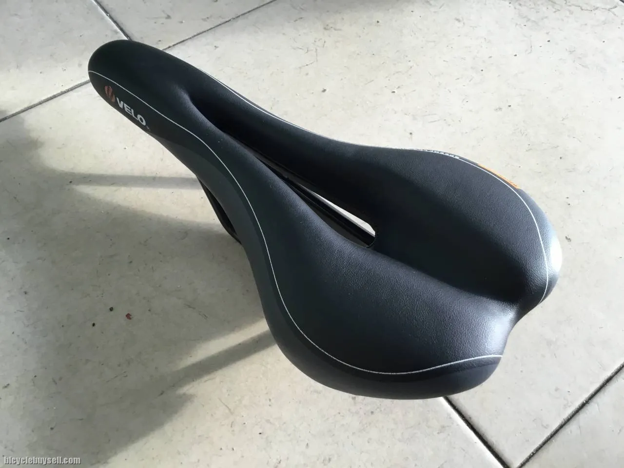 Velo high grade sport saddles -clear stock -- free Courier