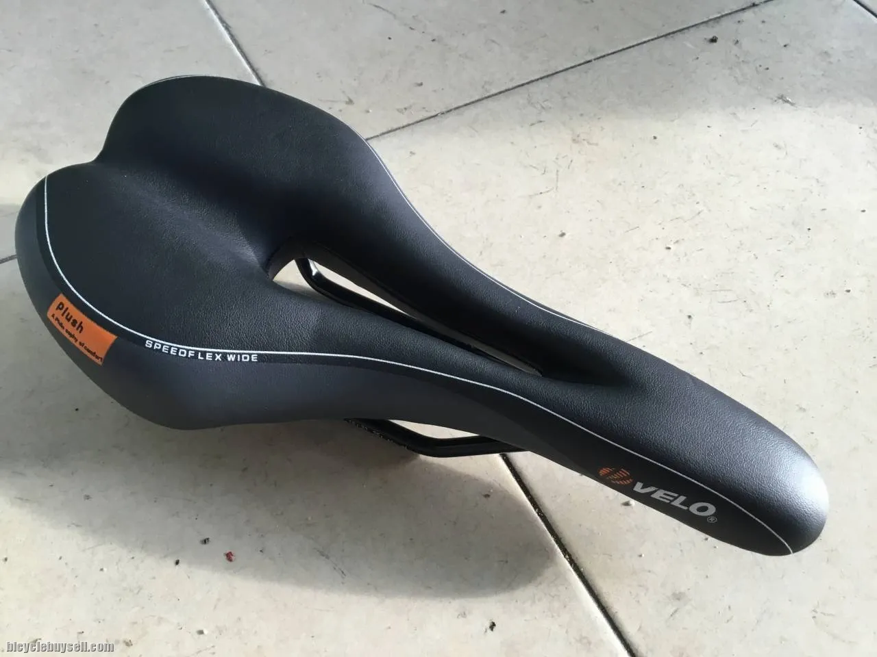 Velo high grade sport saddles -clear stock -- free Courier