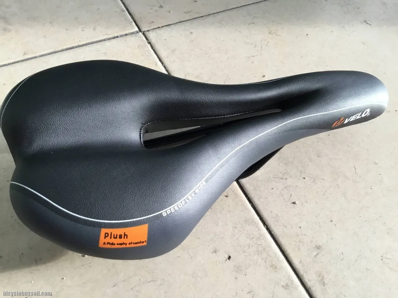 Velo high grade sport saddles -clear stock -- free Courier