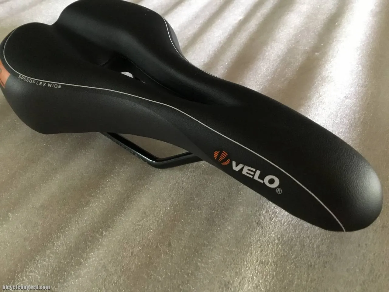 Velo sport soft saddles  @ free pos