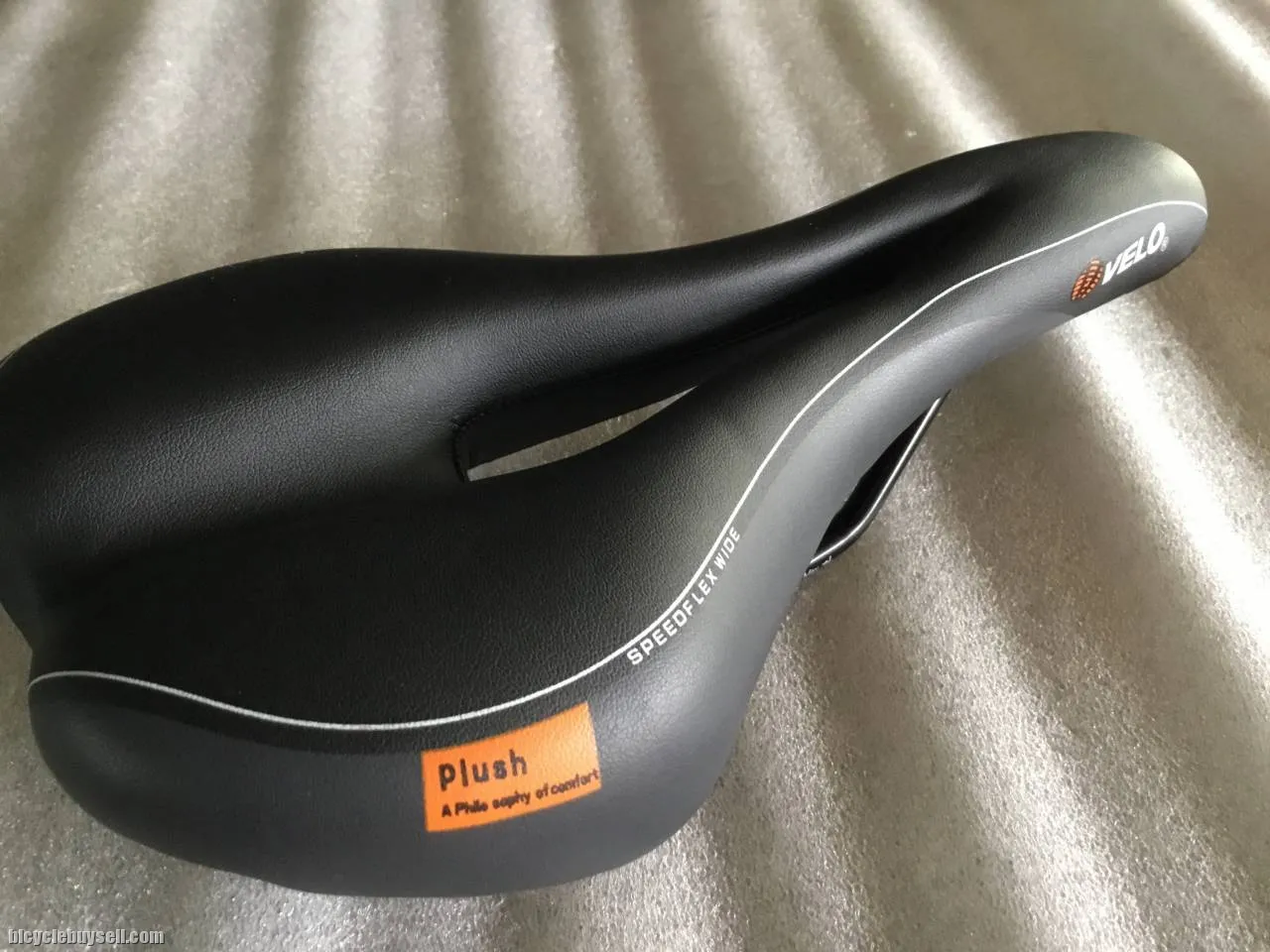 Velo sport soft saddles  @ free pos