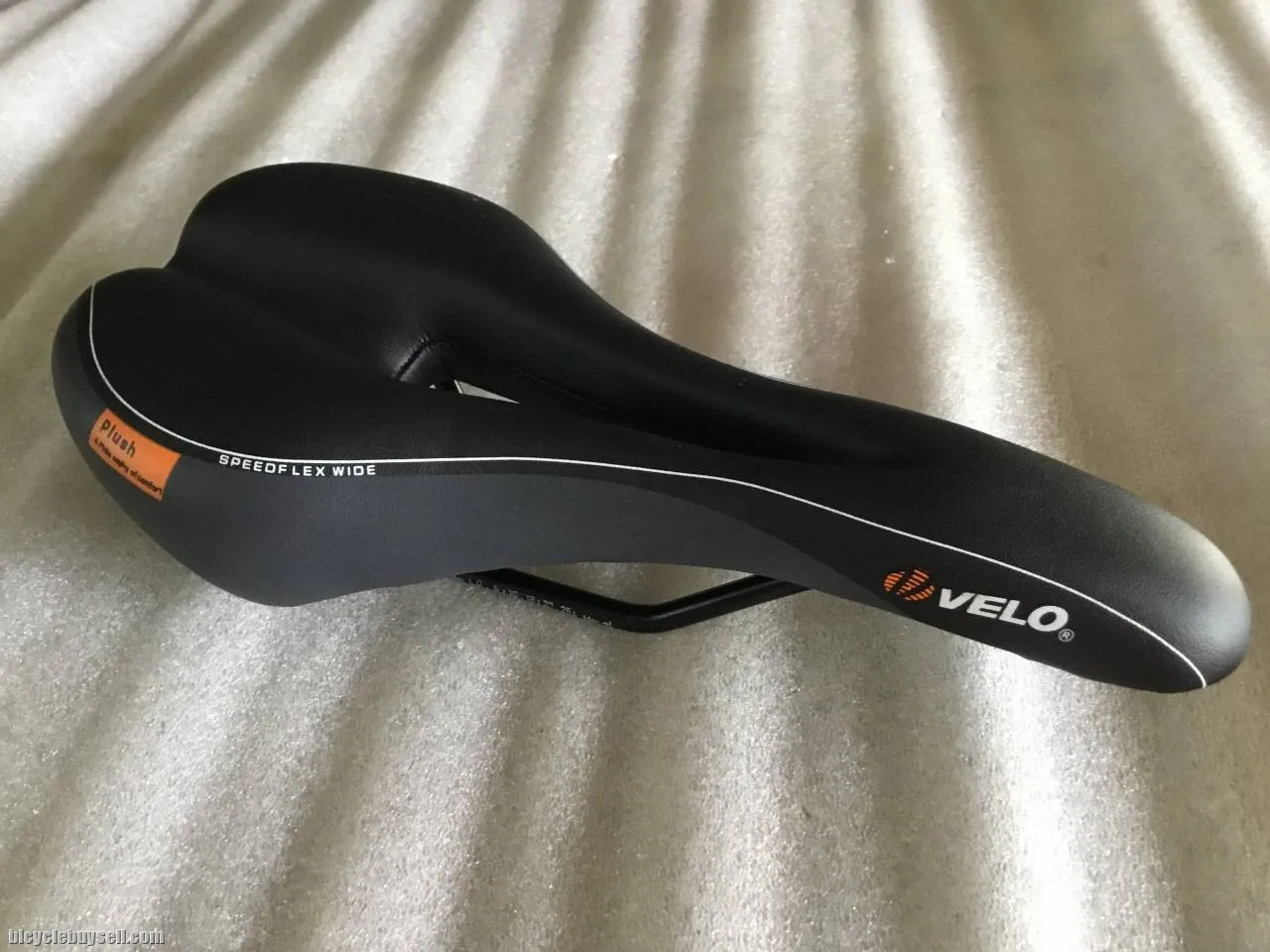 Velo sport soft saddles  @ free pos