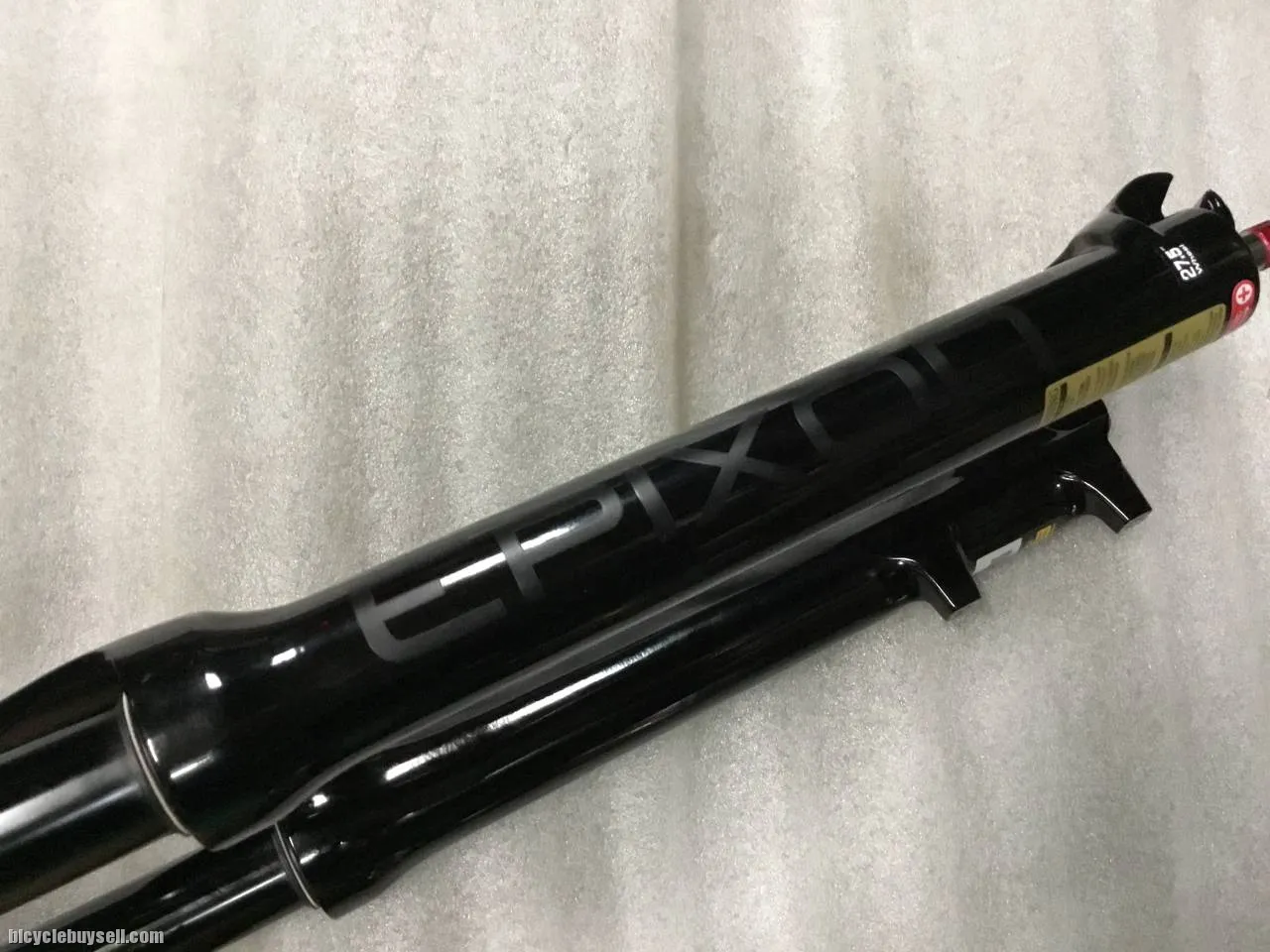 Epixon Fork 27.5/650b Travel 120mm (Crown Remote) free pos