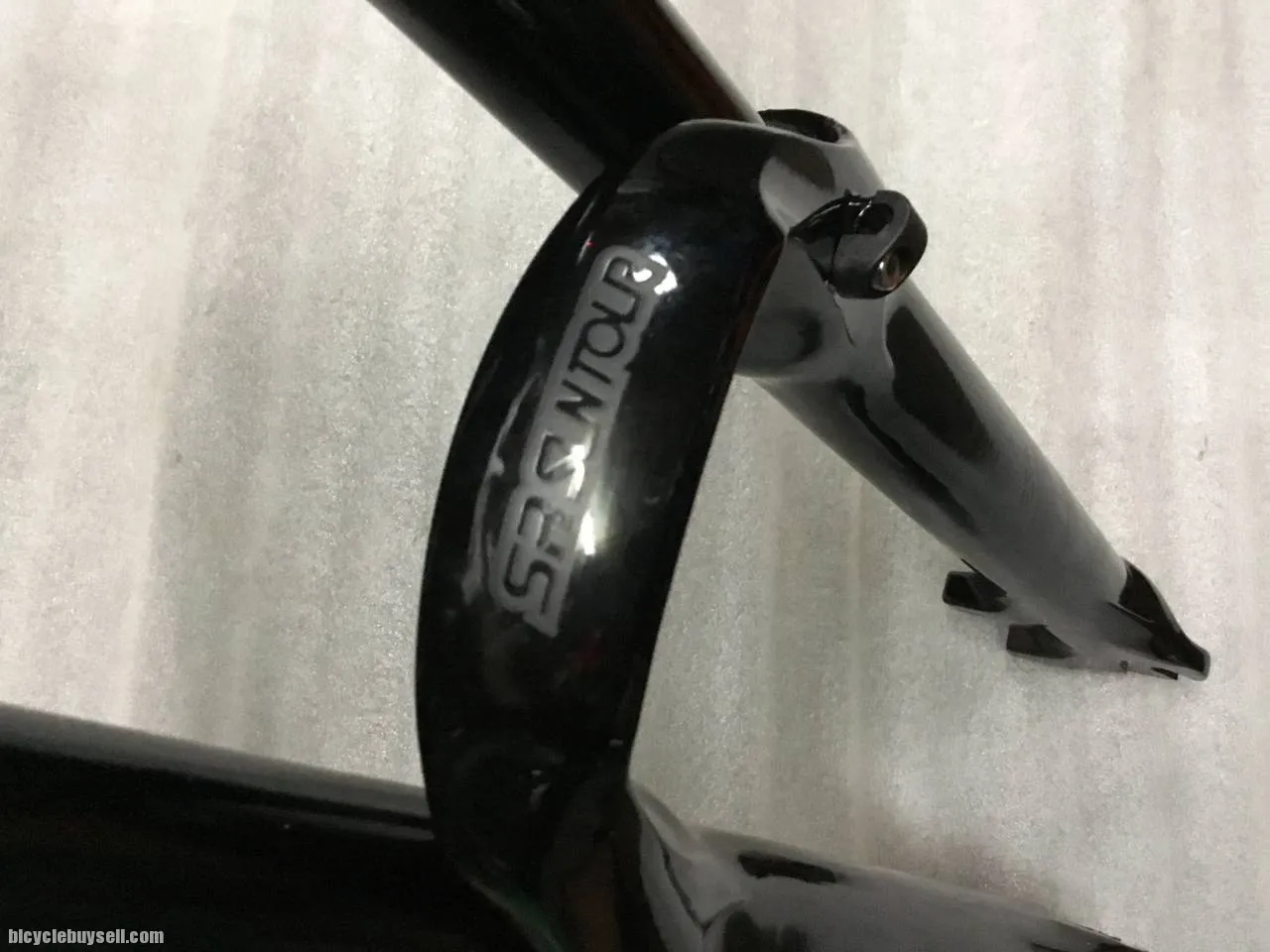 Epixon Fork 27.5/650b Travel 140mm (Crown Remote) free pos