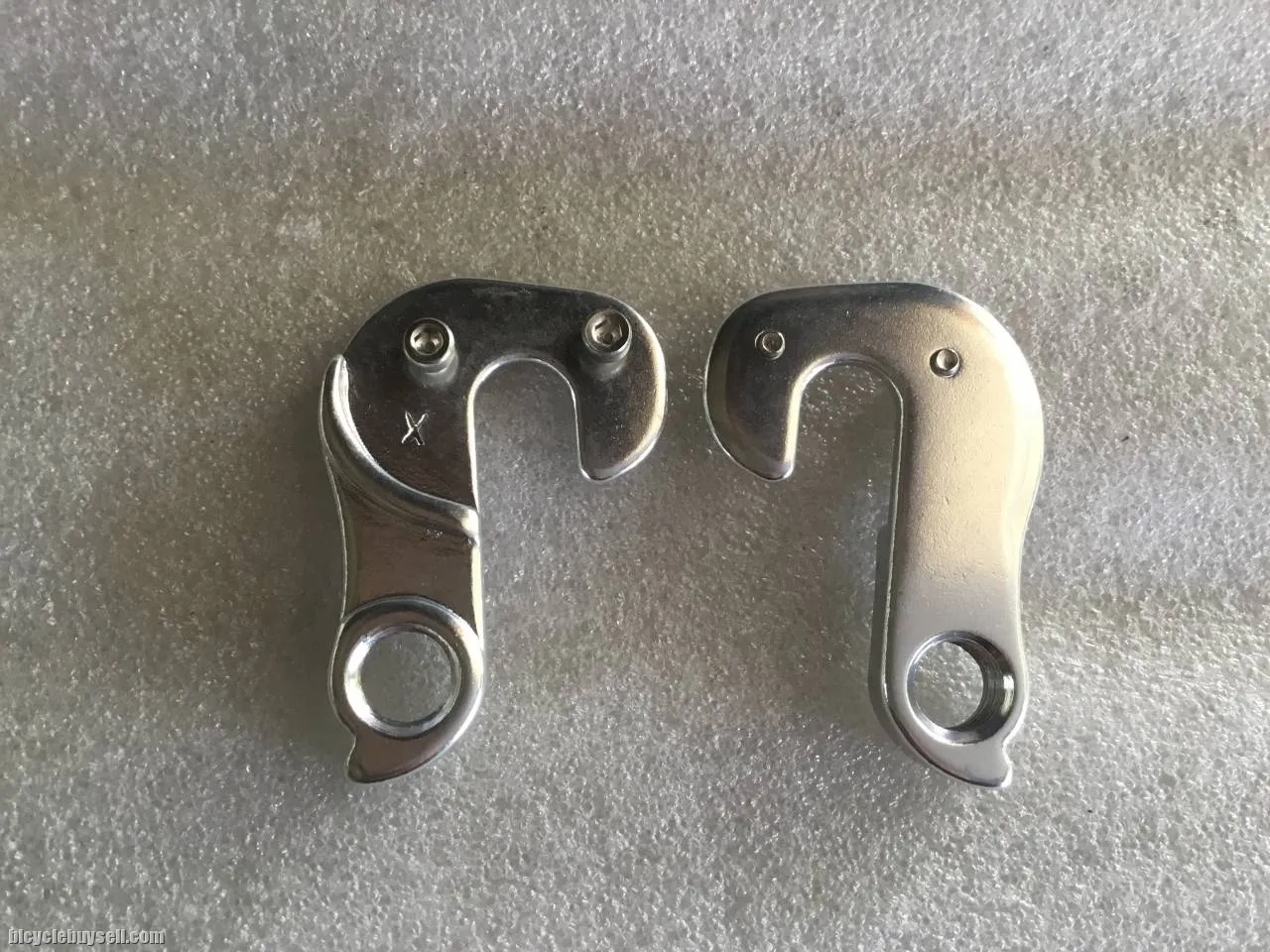Merida HFS,TFS Bicycle Frame Hanger @ free pos