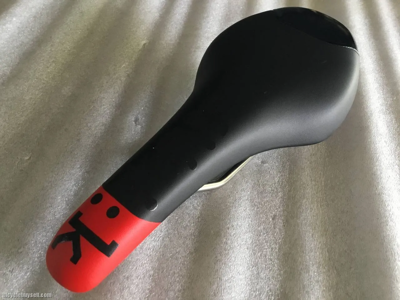 Fizik Tundra2 | K:ium Rail | Handmade In Italy  @ free pos
