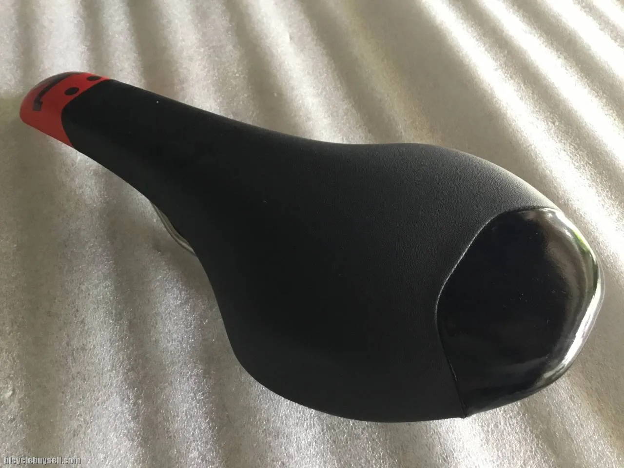 Fizik Tundra2 | K:ium Rail | Handmade In Italy  @ free pos