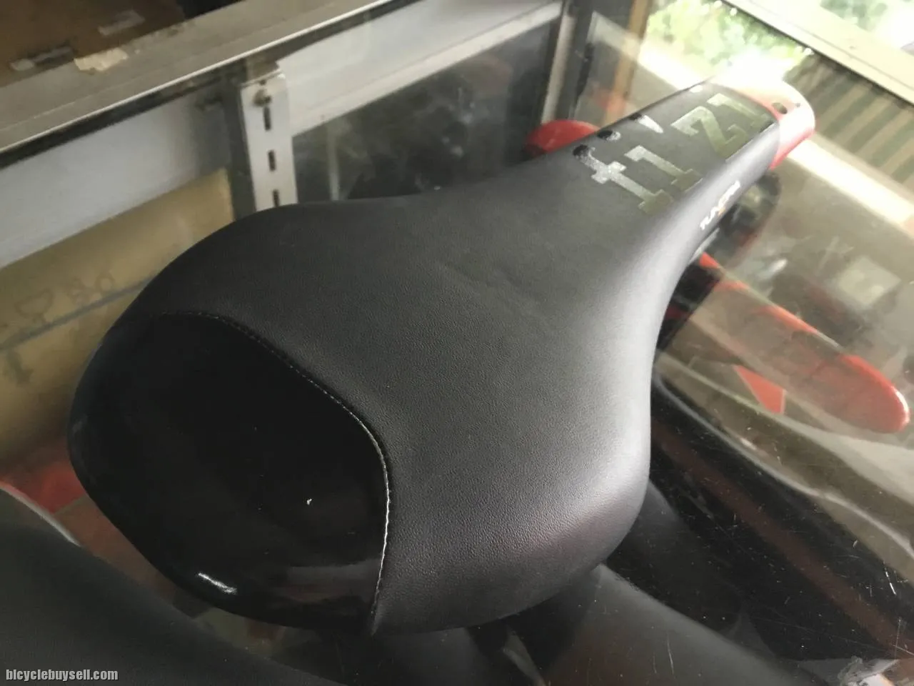 Fizik Tundra2 Performance Saddles - K:ium Rail / Handmade Italy (free pos w.m)