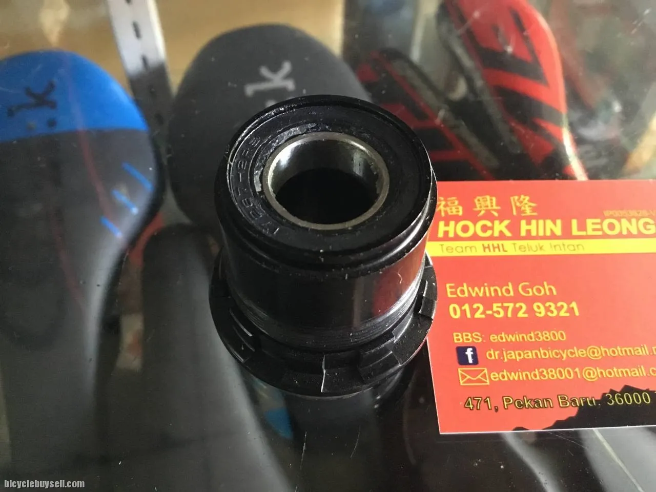 Koozer XM 470 / Sram XD Caset Body 11s   (free pos w.m)