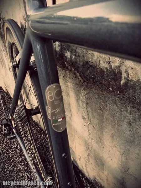 Casati 80th Gianni Anniveraso Ltd Edition 33pcs