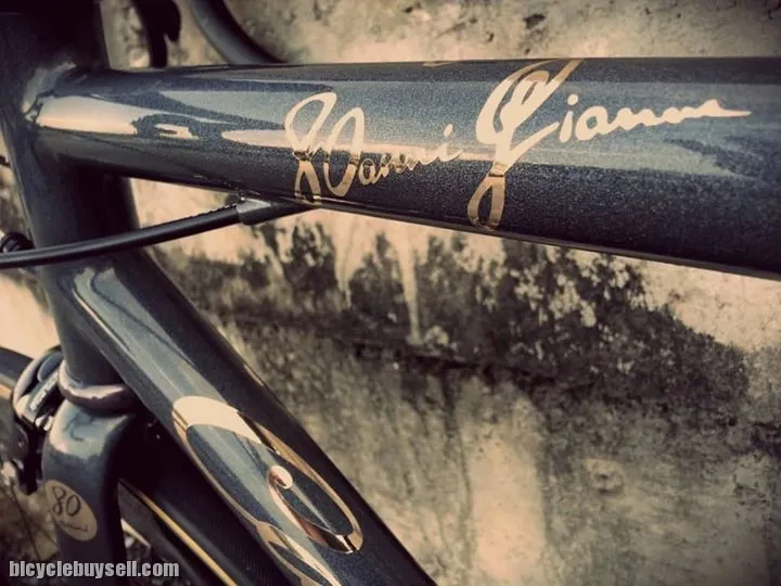 Casati 80th Gianni Anniveraso Ltd Edition 33pcs
