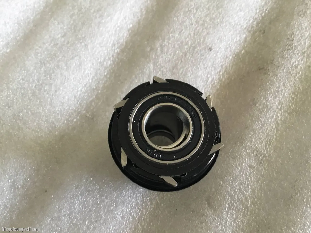 Koozer XM490 Caset Body / XD Body Sram  @ free pos