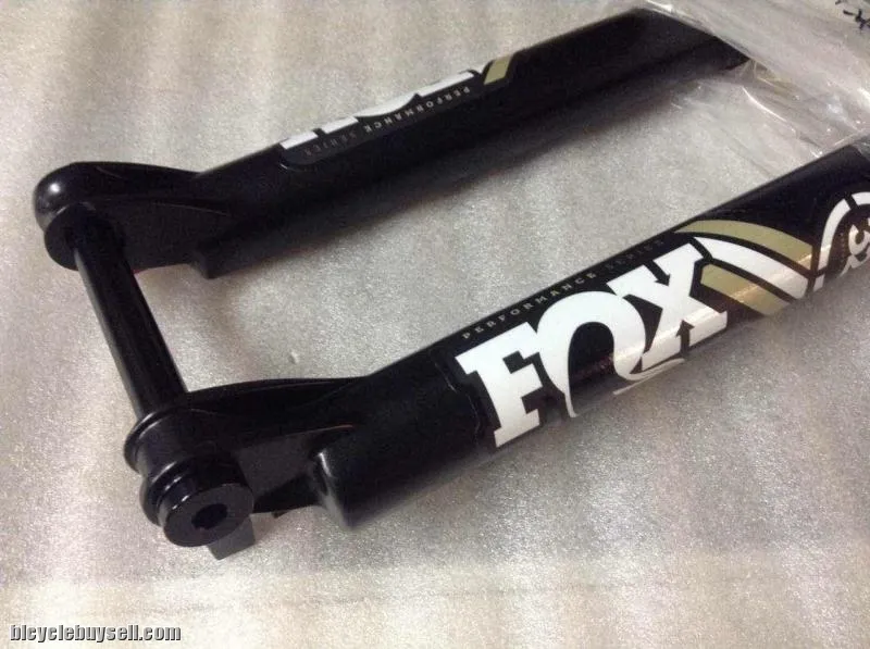 Fox Fork Boost 15x110mm Axle Kabolt Design ( Fox Fork Only ) @ free pos