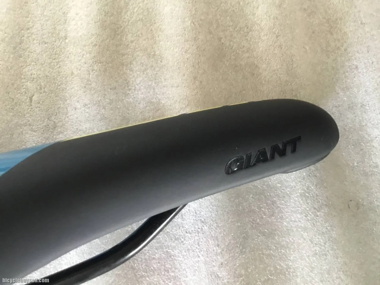 Giant Pro Saddles Under Selle Royal Group @ free pos