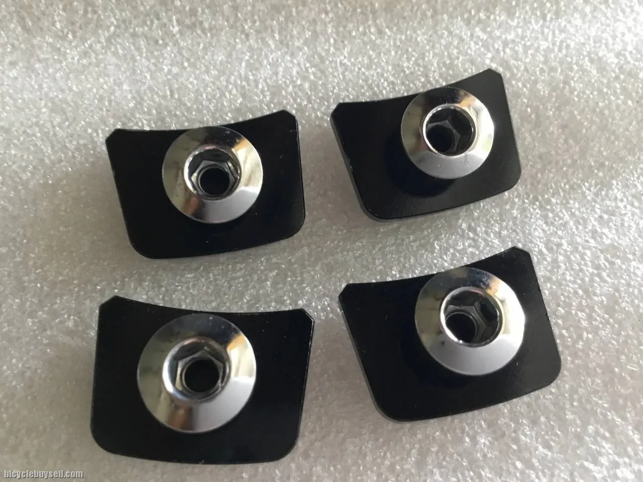 Litepro Crank Cap For Custom Crank (Road/Mtb) @ free pos