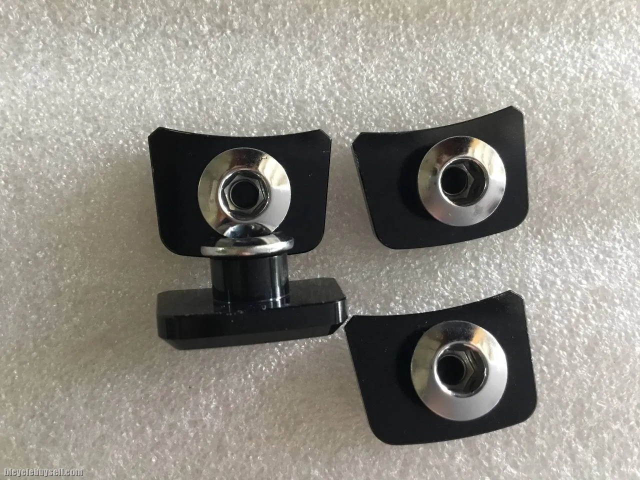 Litepro Crank Cap For Custom Crank (Road/Mtb) @ free pos
