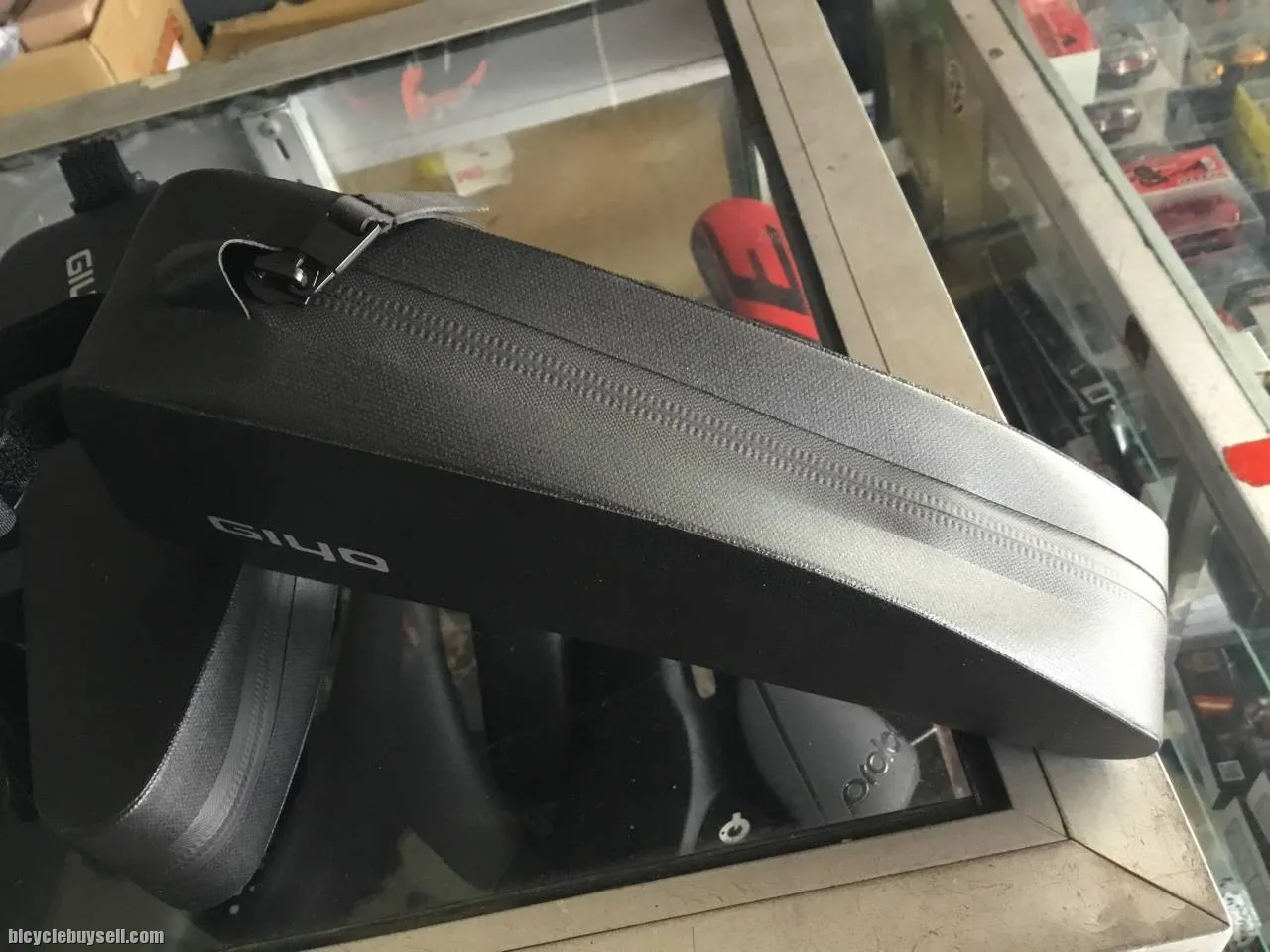 Giyo TopTube Bag / WaterProof (free pos w.m)