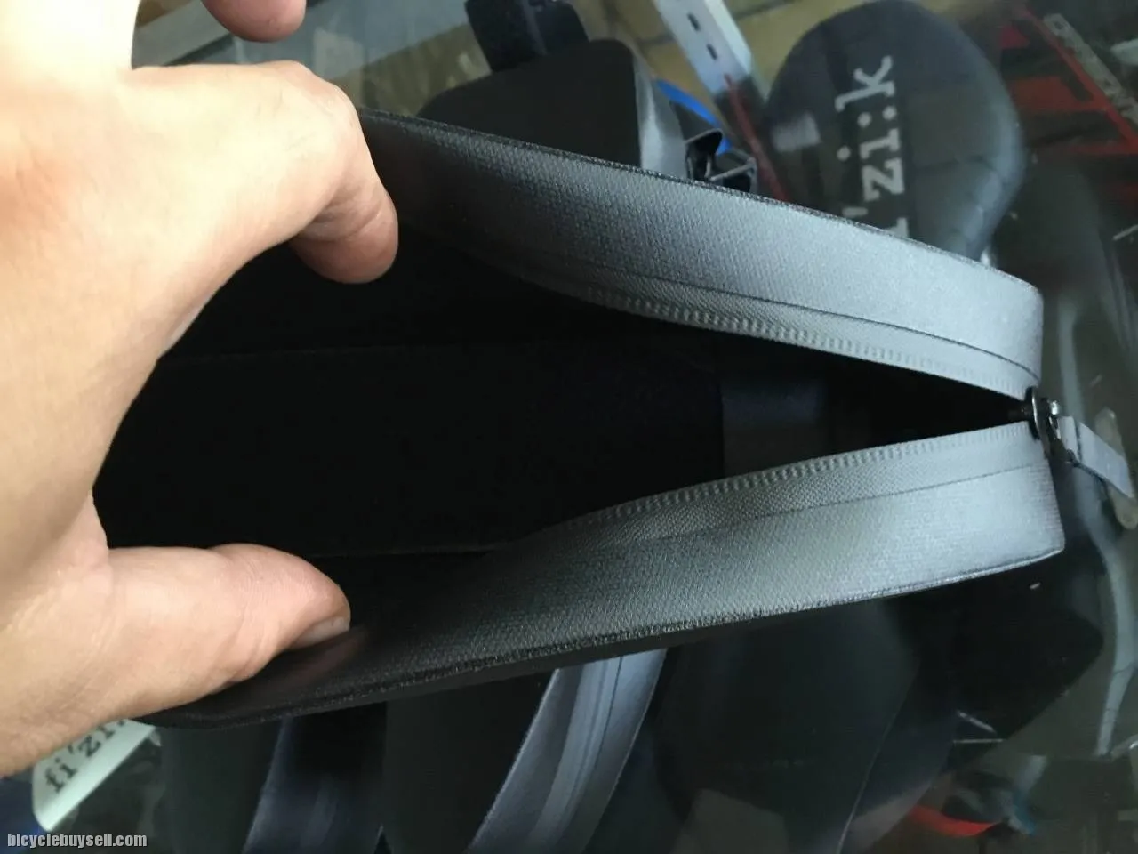 Giyo TopTube Bag / WaterProof (free pos w.m)