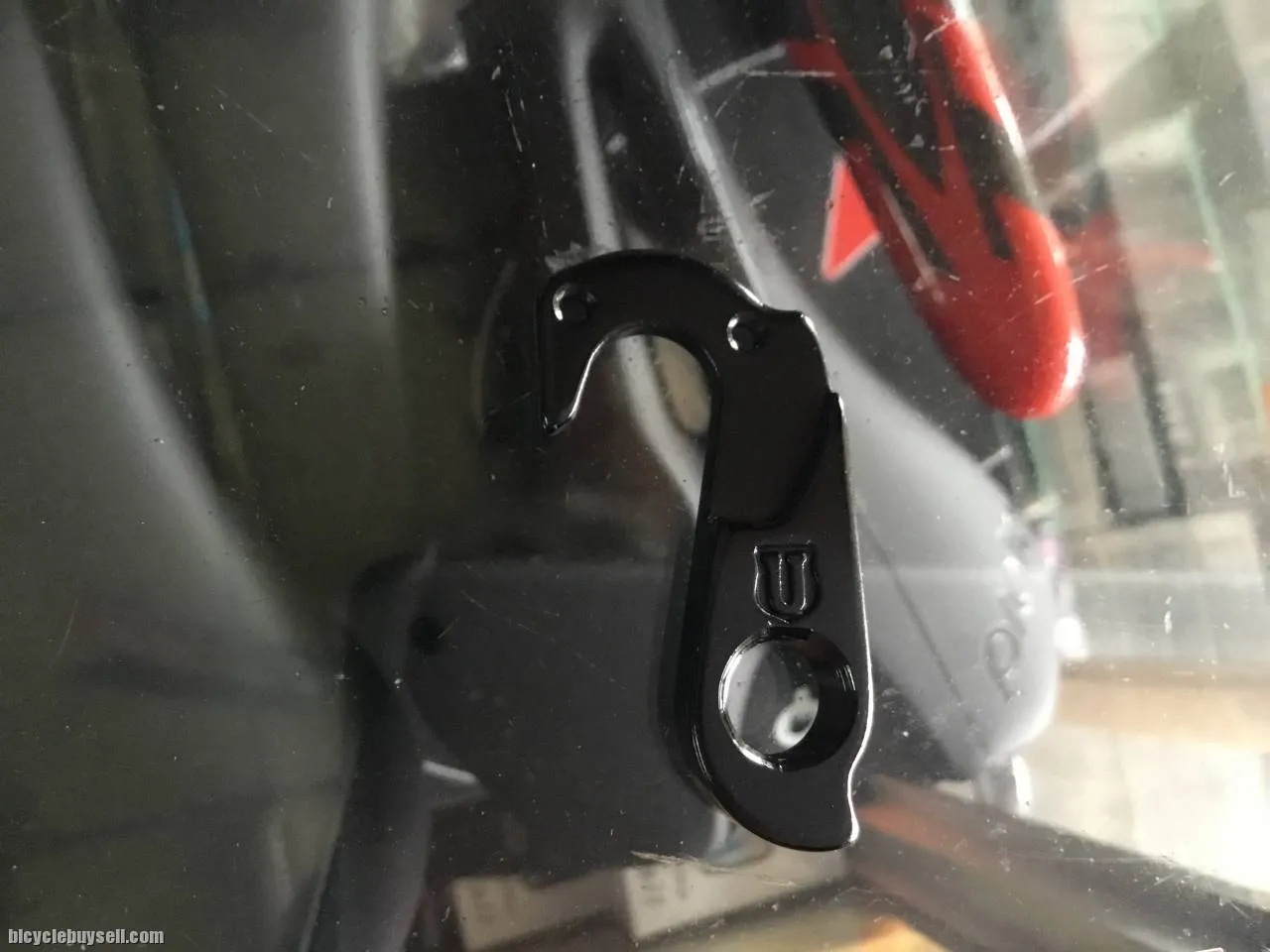 Cervelo Frame Hanger / S2,S3,S5-R2,R3,R5 (free pos w.m)
