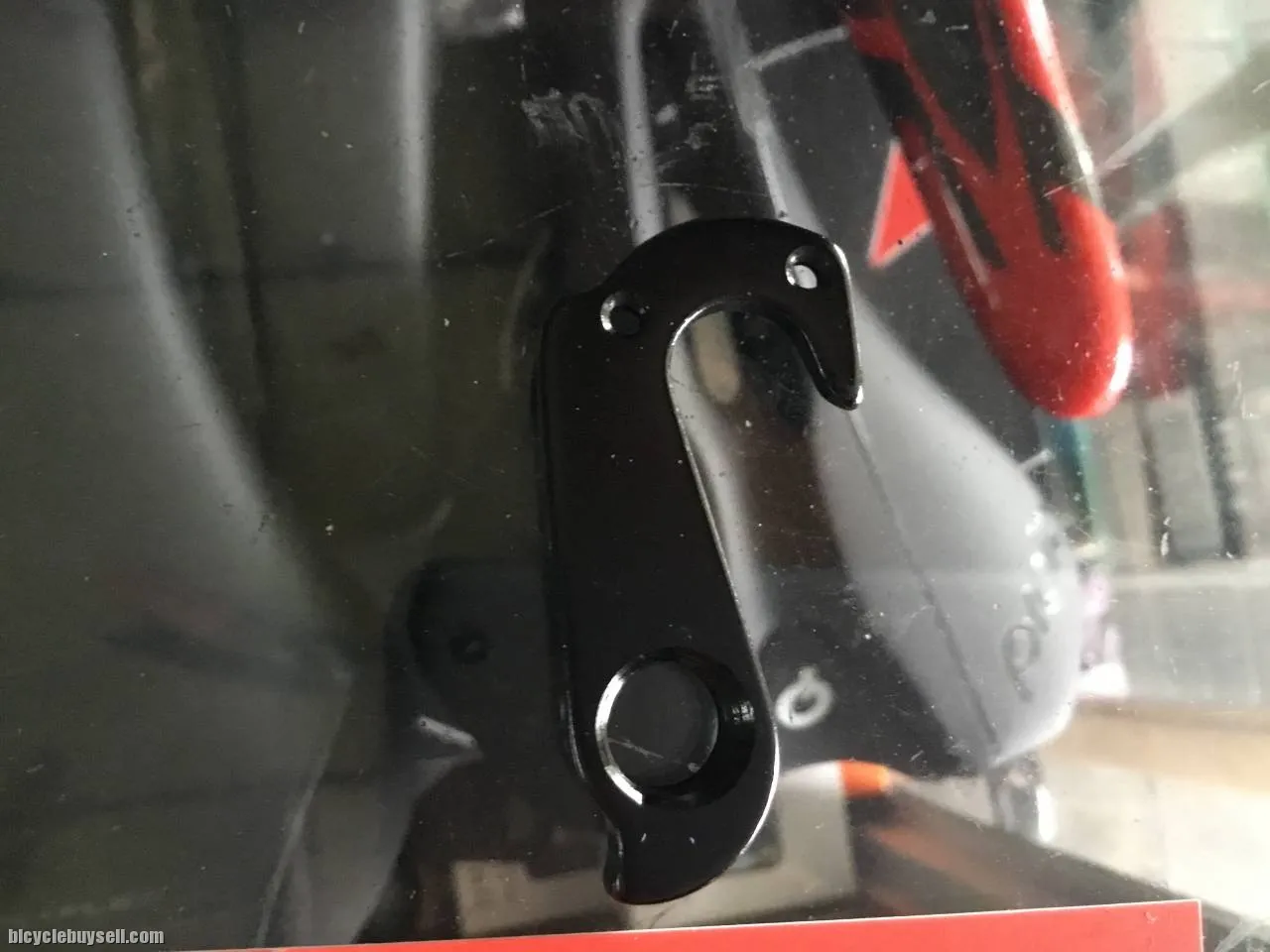 Cervelo Frame Hanger / S2,S3,S5-R2,R3,R5 (free pos w.m)