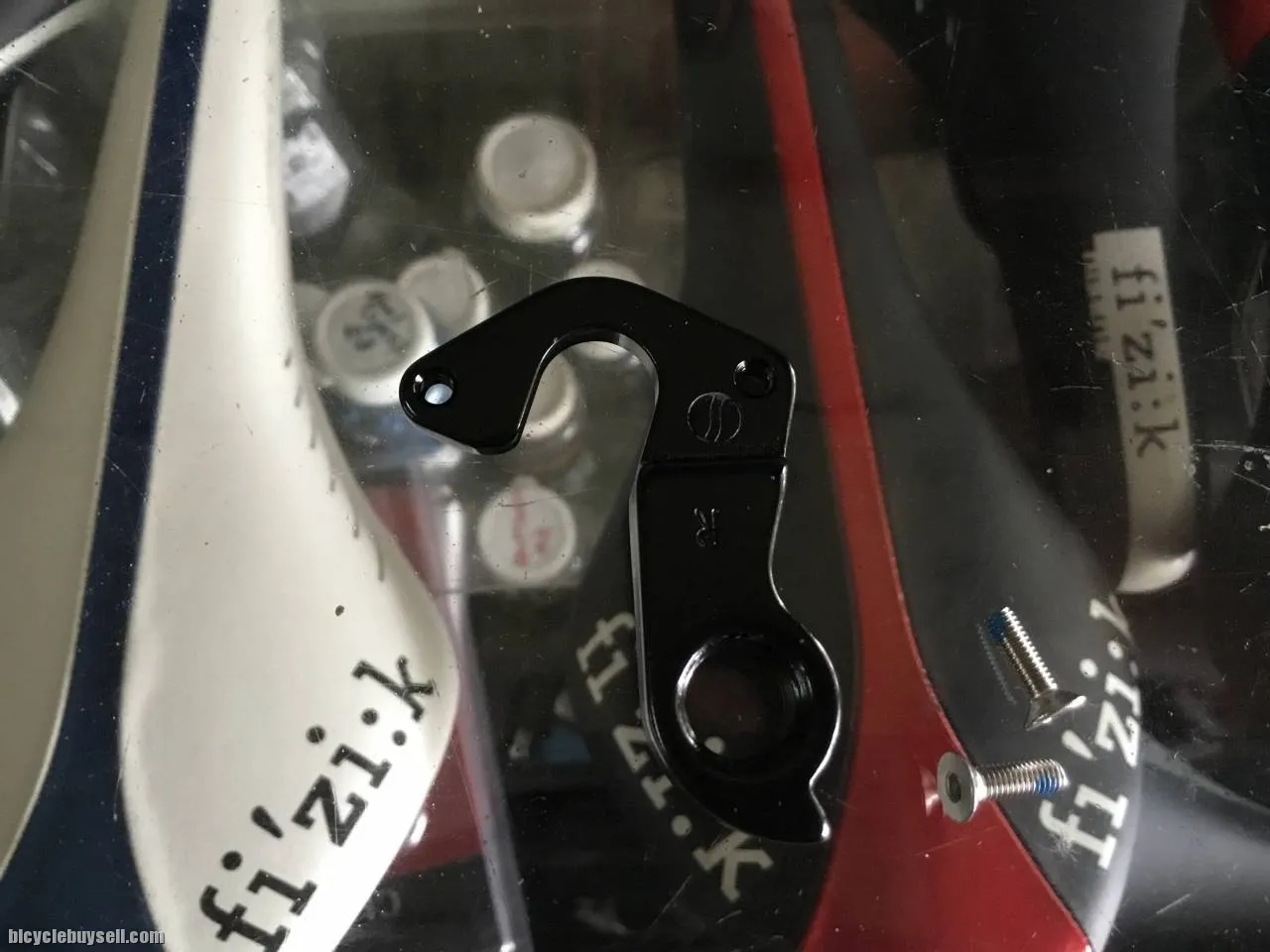 Cannondale Frame Hanger (free pos w.m)