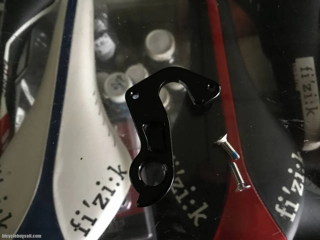Cannondale Frame Hanger (free pos w.m)