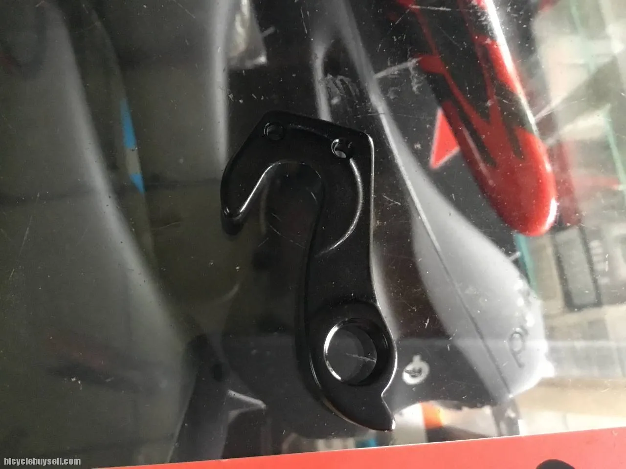 Giant Frame Hanger / ADV,TCR,FF,Propel (free pos w.m)