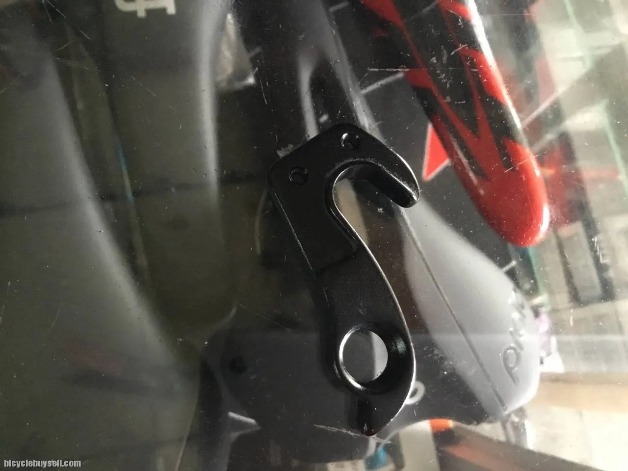Giant Frame Hanger / ADV,TCR,FF,Propel (free pos w.m)