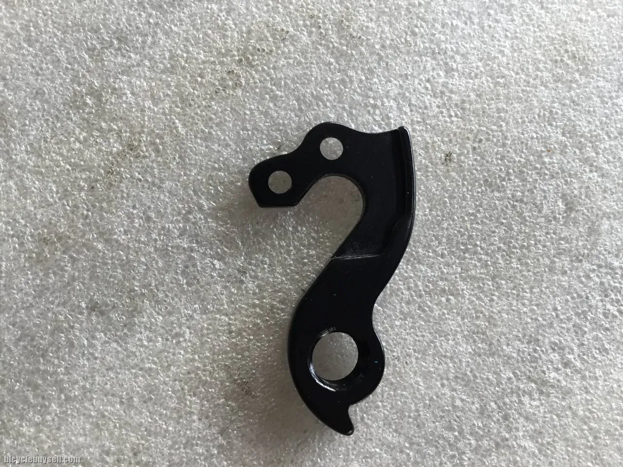 Bianchi Frame Deraileur Hanger | Sempre Pro,Oltre XR2 @ free pos