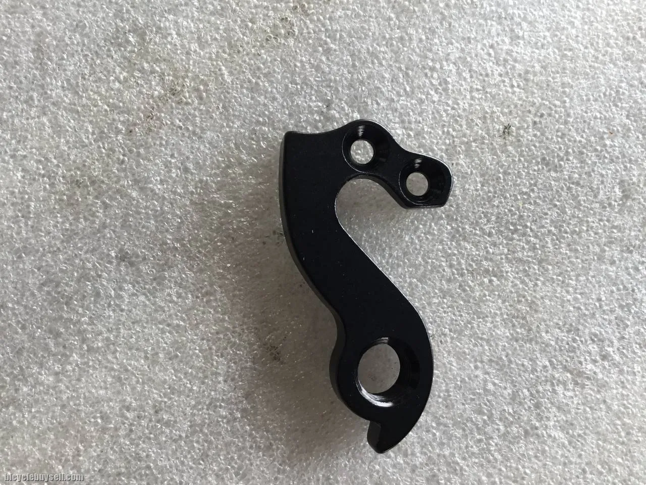 Bianchi Frame Deraileur Hanger | Sempre Pro,Oltre XR2 @ free pos