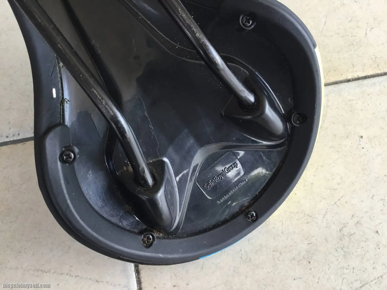 Giant Saddles By Selle Royal â€” free courier