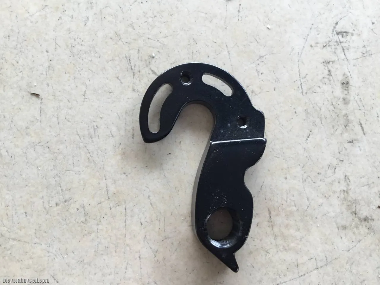 Cannondale Badboy Frame Deraileur Hanger â€” free courier
