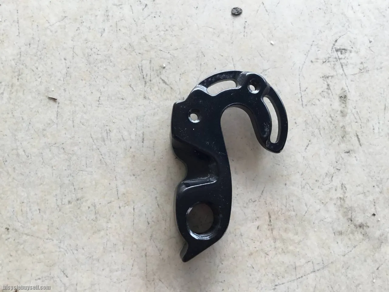 Cannondale Badboy Frame Deraileur Hanger â€” free courier