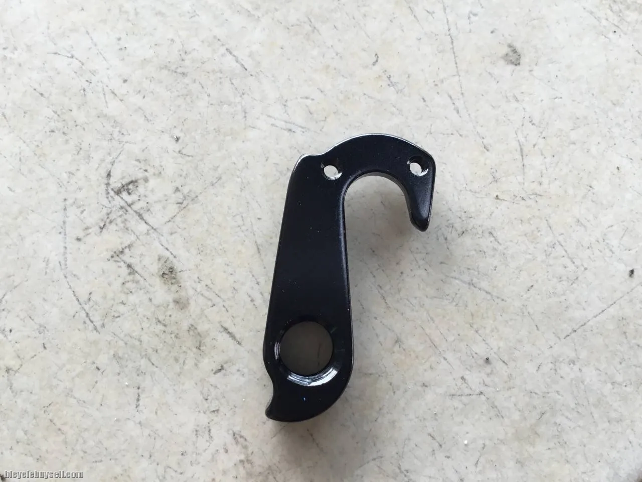 Cervelo R2,R3,R5-S2,S3,S5 Frame Deraileur Hanger â€” free courier