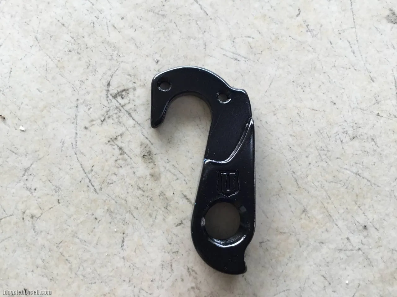 Cervelo R2,R3,R5-S2,S3,S5 Frame Deraileur Hanger â€” free courier