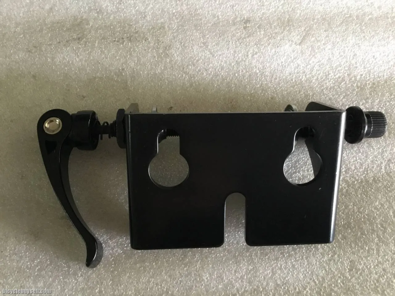 Hilux Truck Bicycle Bracket   @ free pos