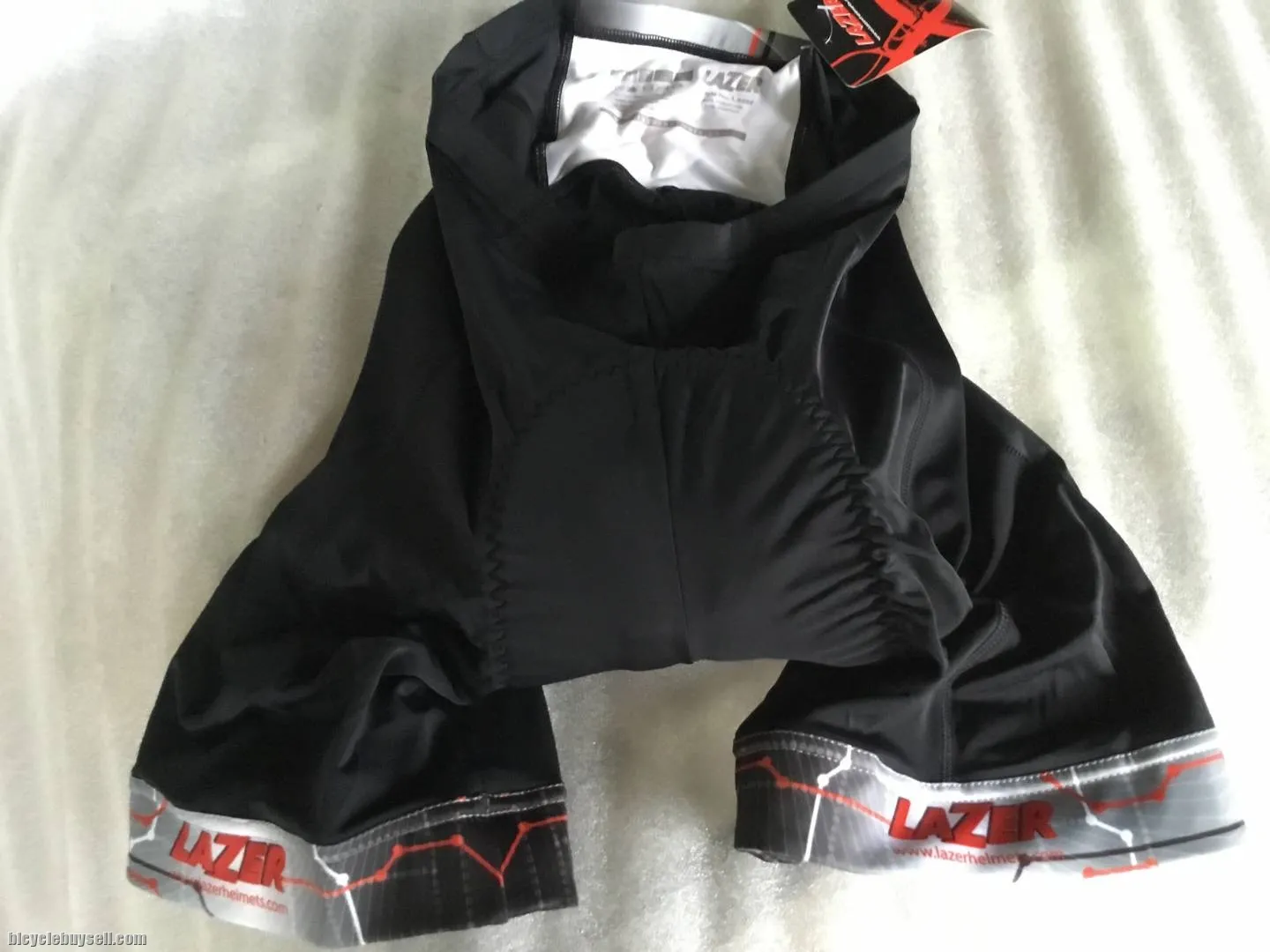 Lazer Pro Half Short L,XL,3XL | Original @ free pos