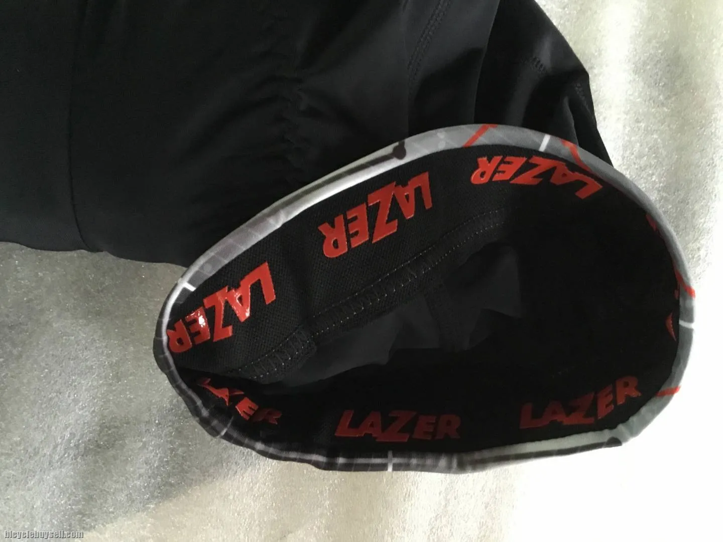 Lazer Pro Half Short L,XL,3XL | Original @ free pos