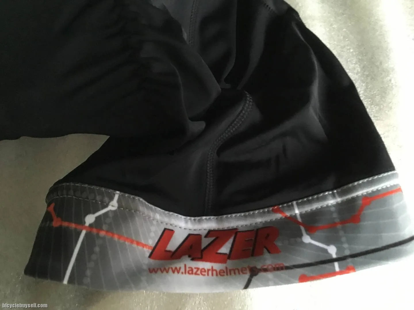 Lazer Pro Half Short L,XL,3XL | Original @ free pos