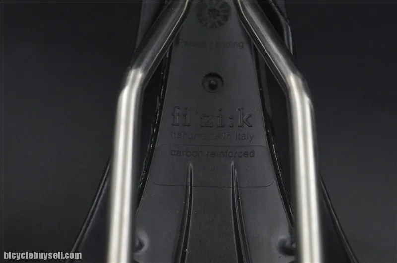 Fizik Gobi XC Kium Rail 285mm x 130mm Saddle