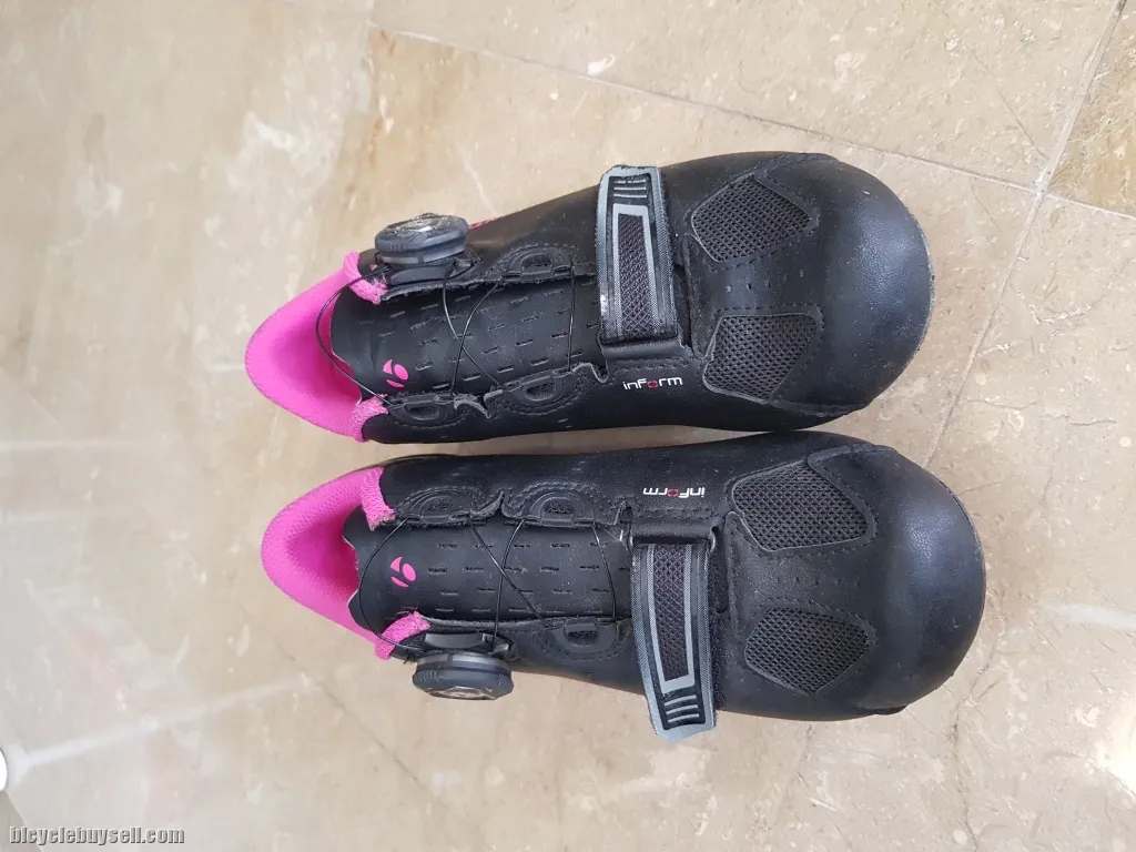 Selling Bontrager Specter Woman Roadbike Shoe