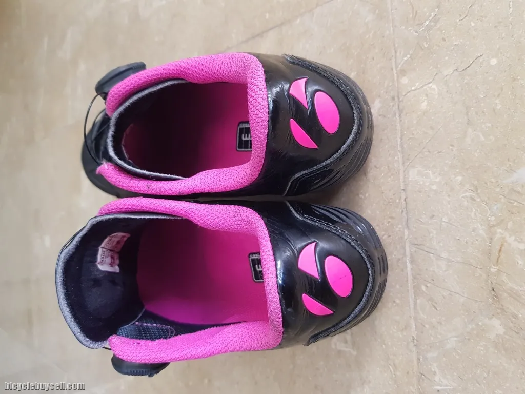 Selling Bontrager Specter Woman Roadbike Shoe